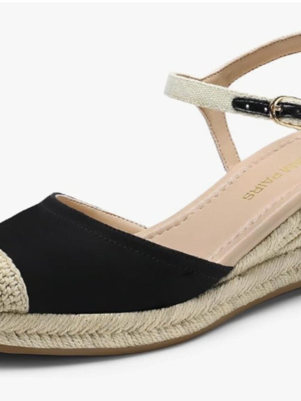 8.5 Adorable sandals!